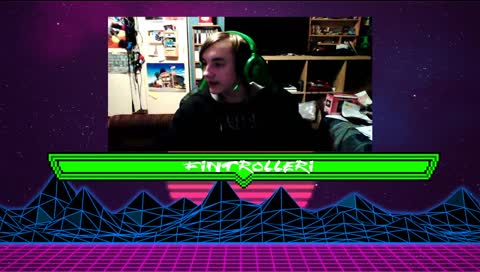 Halloween Striimi - Kauhupelejä