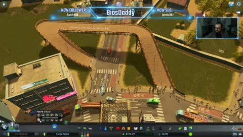 [GER|HD] Der Bürgermeister macht das schon!