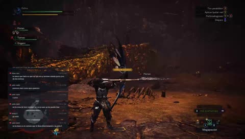 Monster Hunter World (PC) - Ep 39 -  El asedio de Kulve Taroth