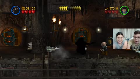 OUTLAST - тупа смэрть