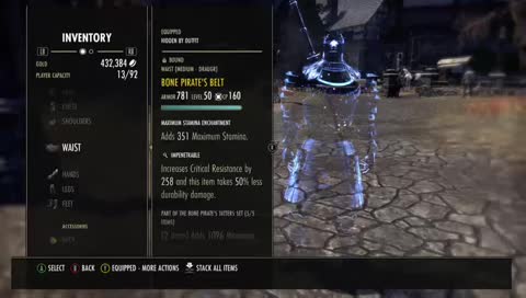 XB1 EU BGs! anxiety awareness!