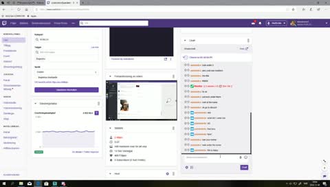 Time for Lil`MzB stream welcome boys and girls [SWE/ENG] 