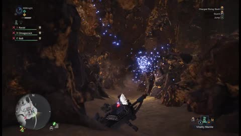 Who's that pokemon? It's...Vaal Hazak