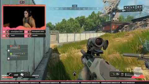 Call of Duty Epic Win Follow Goal 200