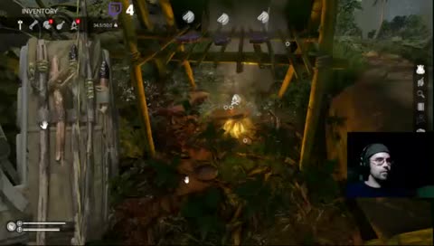 [ENG] Green Hell- Day 14+ Hard Level (Continued)