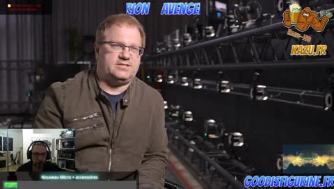  [FR] Live Blizzcon 2018 - Cérémonie d'ouverture