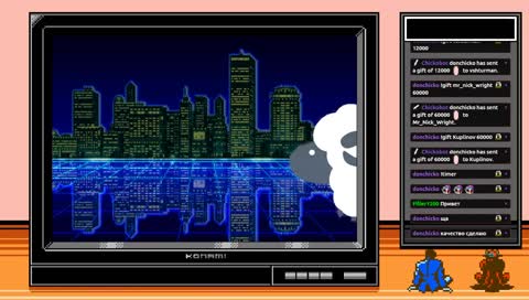 🔴  [RUS] ПУТЬ 2 RETRO ► #76 ► !ретро  🔴