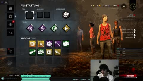 Mit Lichtgeschwindigkeit