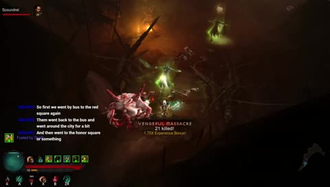 [Switch] Campaign chill