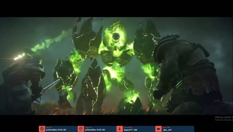 OTWARCIE BLIZZCON !!!! 