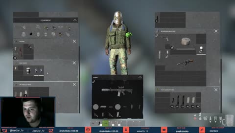 [FR] 0.63 On reprend les lives