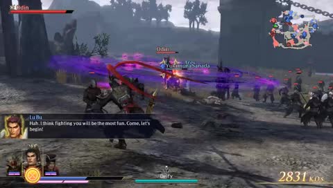 [PC] Co-Op?  Just ask!  S-Ranking Chaotic, Ch5 is now! 👍 GOODJOBS 👍