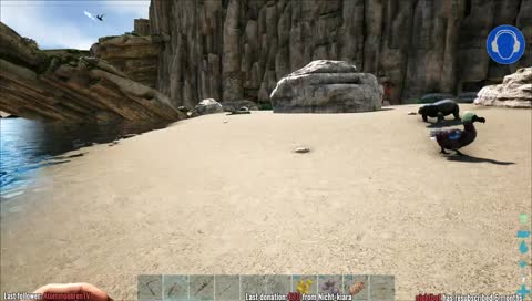 ASMR für Gehörgeschädigte | Valguero