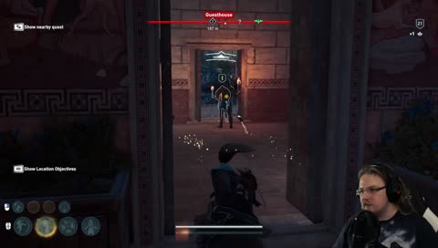 Testing out Twitch, come on and join. :)