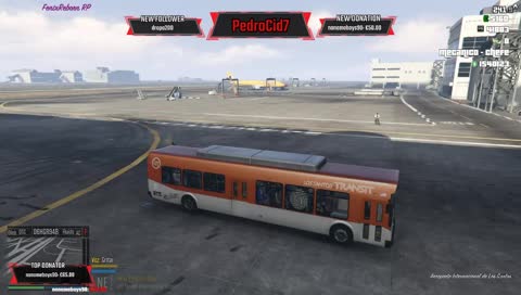 [PT-BR] Se hoje formos 40, faço giveaway de um carro de 1.6M! 