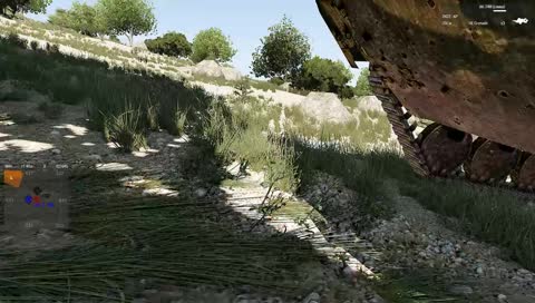 Арма головного мозга | Weekly Open Games | Arma 3