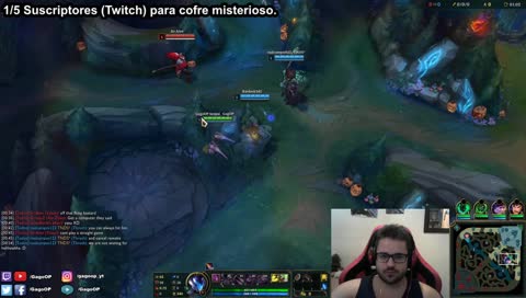 🔴 COFRES MISTERIOSOS GRATIS Y SORTEO RP (LEER la descripción).