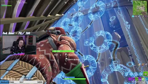 FRIDAY! BIRTHDAY TOMORROW OMG! Stream from 12pm-2pm EST #3GFAM