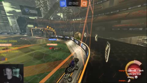 [CZSK] NVIDIA PUBG MČR #4 TURNAJ