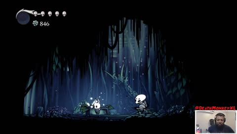 Hollow be thy name #OWLSCOUTS!