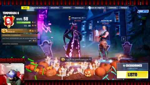 Ya casi estamos para el sorteo , somos 98 lindo numero. A las 100 sale sorteus