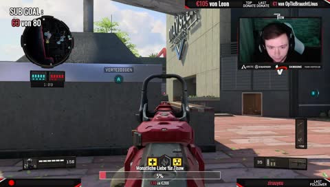 FINALS of the EGL 50$ Tourney w/ @Tisoow