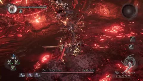 仁王 Abyss (Floor 971~)