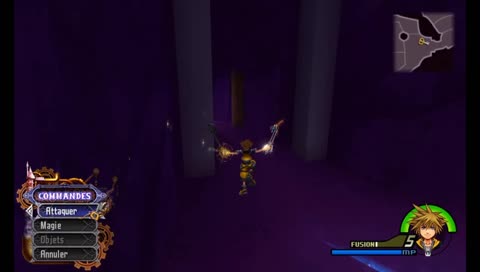 [Mode Maître] Retour a la cité du crépuscule