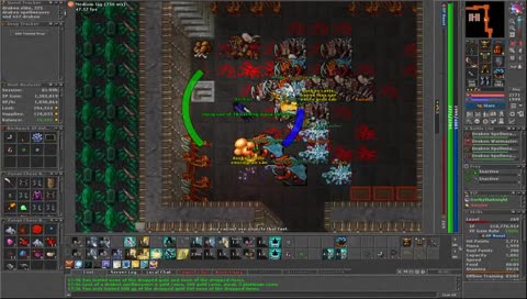 2x Ezp - Draken Task