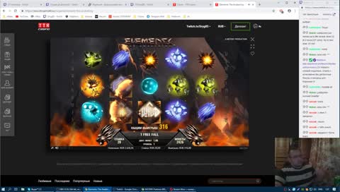 Совместный стрим с Лодочкиным, бухаем в щи и разносим ТТР Казино !!!