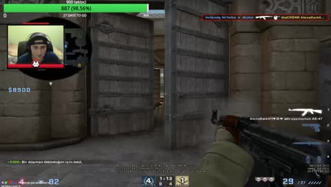 !cekilis EKİPLE CS:GO|| ÇEKİLİŞLİ YAYIN ||