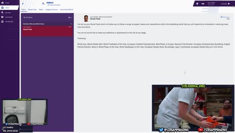 FM19 Diabetes UK stream
DONATE -> https://www.justgiving.com/fundraising/fm19diabetesuk