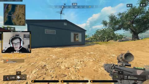 BLACK OPS GRIND DAY 2!!!