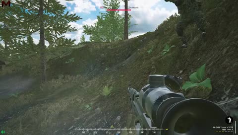 [ENG]Squad, Frustration Simulator !Discord