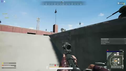 GLL WINGMAN ISINMALARI!!