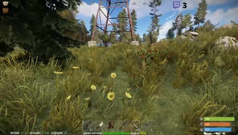 THIS GEORDIES LIVE !! COME JOIN THE FUN/SALT #BSo7