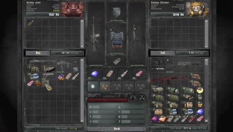 [GER]S.T.A.L.K.E.R. Call of Chernobyl // Die Quest der totalten Zerstörung und noch mehr!