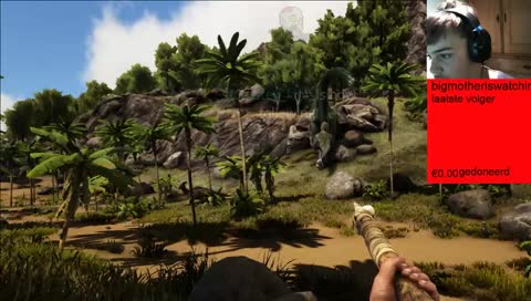 ark survival klaar maken voor extinction Conquest





