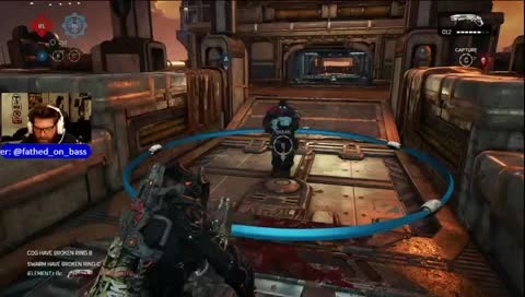  !openlobby Let's get sweaty!!
[XB1]