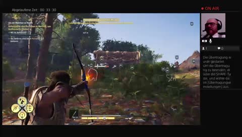 Thank God ot's Friday !! Assassin’s Creed Odyssey.