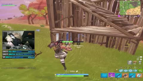 Solo (Fixet PC) - !stats | !discord | !alder