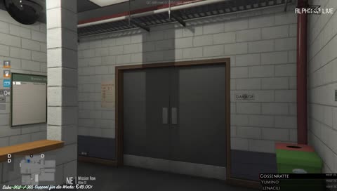 [TRUE-LIFE.GG] #PD31Derek Devora, Ab jetzt wird richtig geliefert! #hasenarmy 