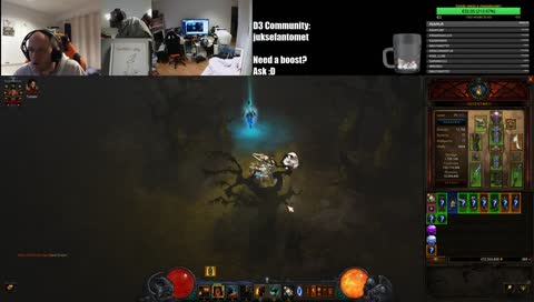 Rifts & Grifts - WeekendGrind!