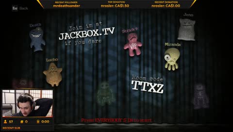 Join In Gamer Family! | !emotes !8ball |