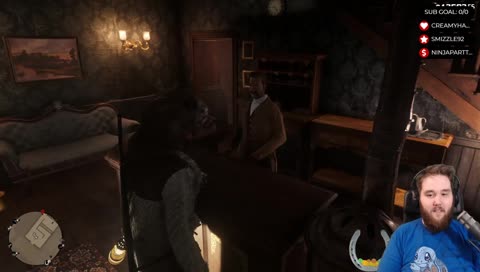 🐎 Cowboy Cleanup (Post-Story Gameplay) !questmode !help