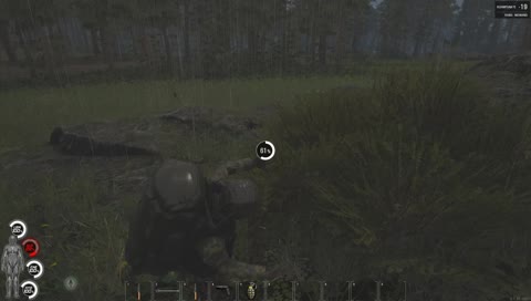 [Ger/Eng] SCUM - Willkommen im Dreck  / Hunters Update