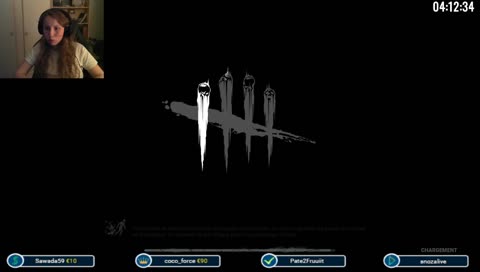 [FR/PC] LA BONNE AMBIANCE ICI !!!!