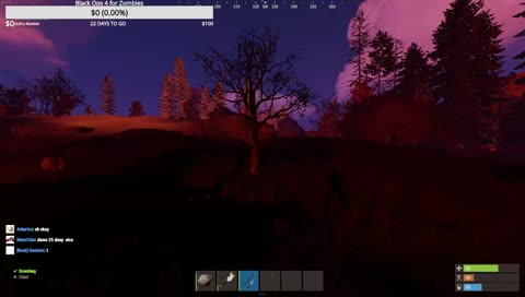 Rust is BACK