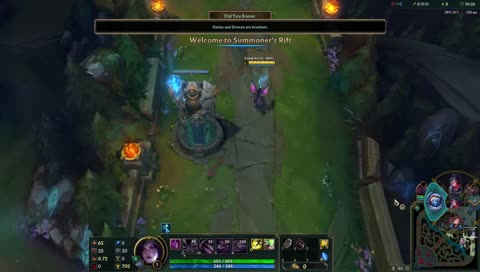 16 YEAR OLD DIAMOND ADC MAIN [GER]