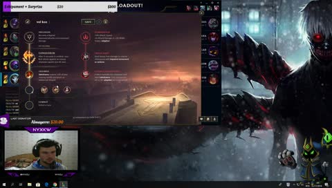 EUNE / TRYING TO CLIMB FASTER / WEB ON !